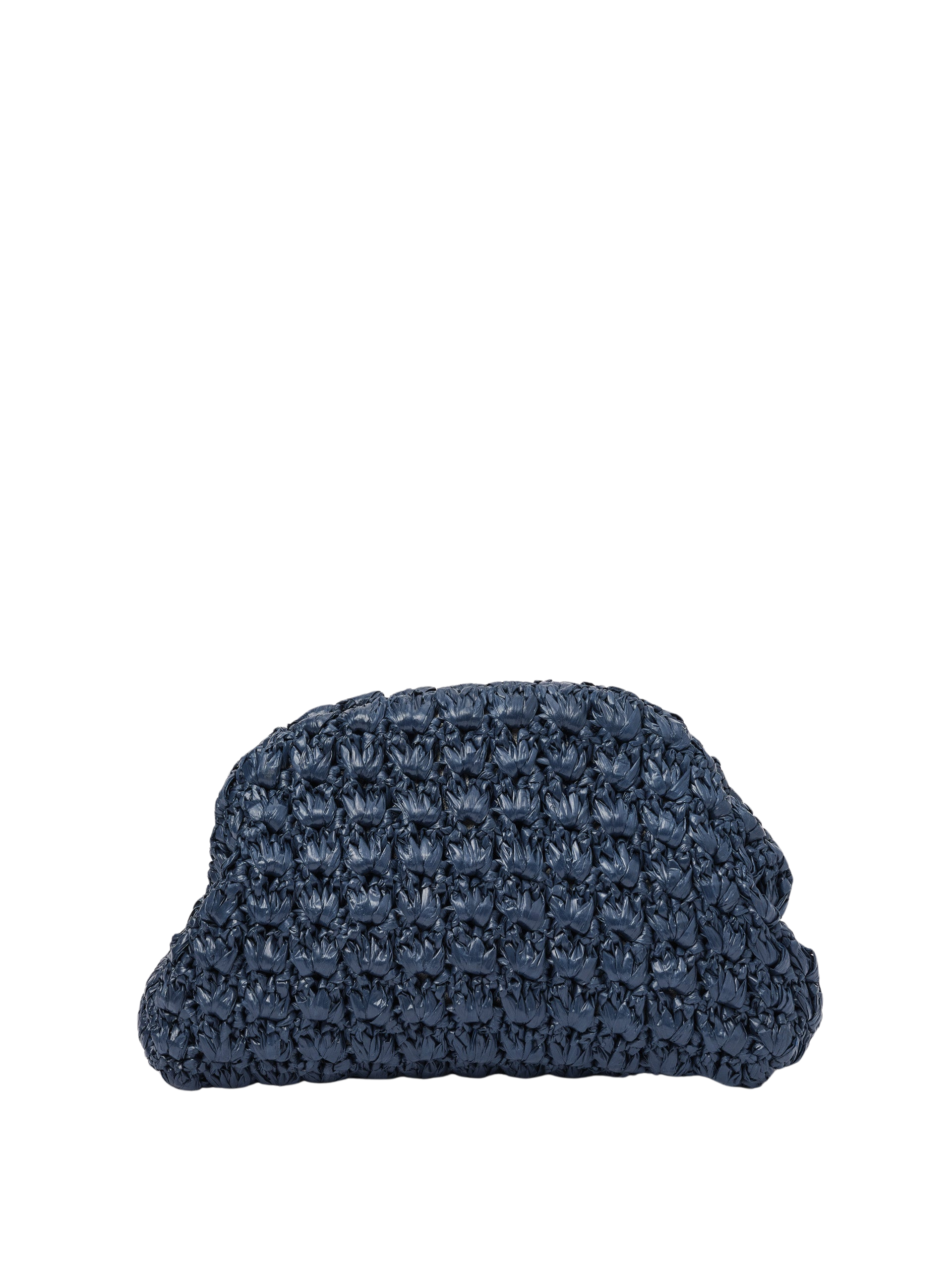 Bambi Hand Crochet Clutch