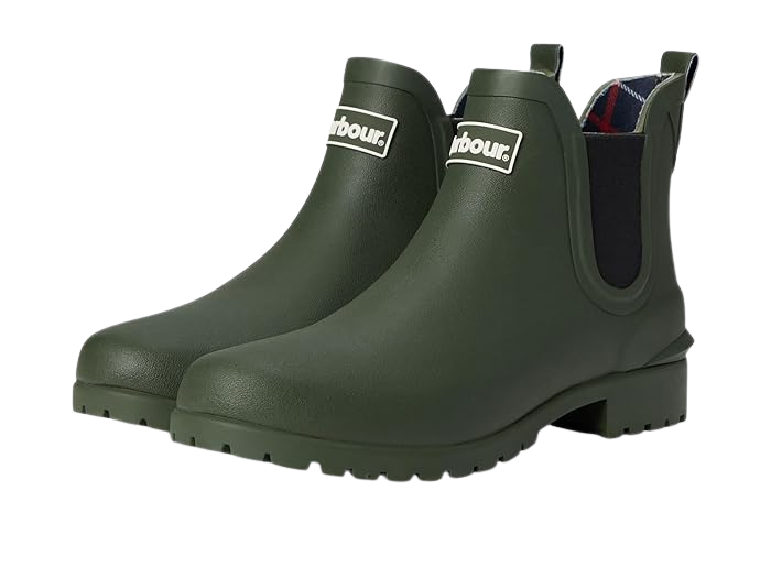 Wilton Chelsea Welly