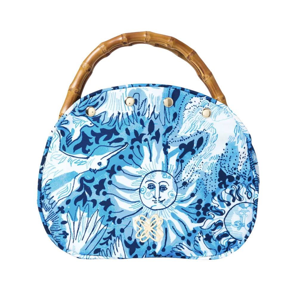 Breakers Bamboo Bermuda Bag Cover