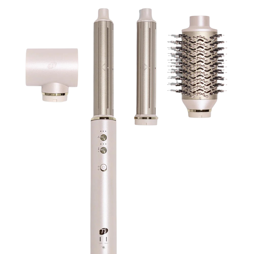 AIRE 360 CERAMIC DUAL VOLTAGE AIR STYLER