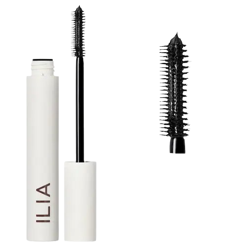 Limitless Lash Mascara - Clean Lengthening Mascara