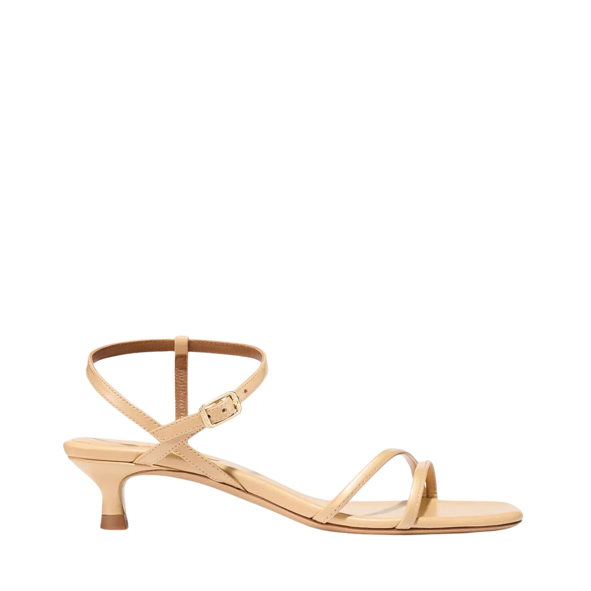 The Dylan Sandal