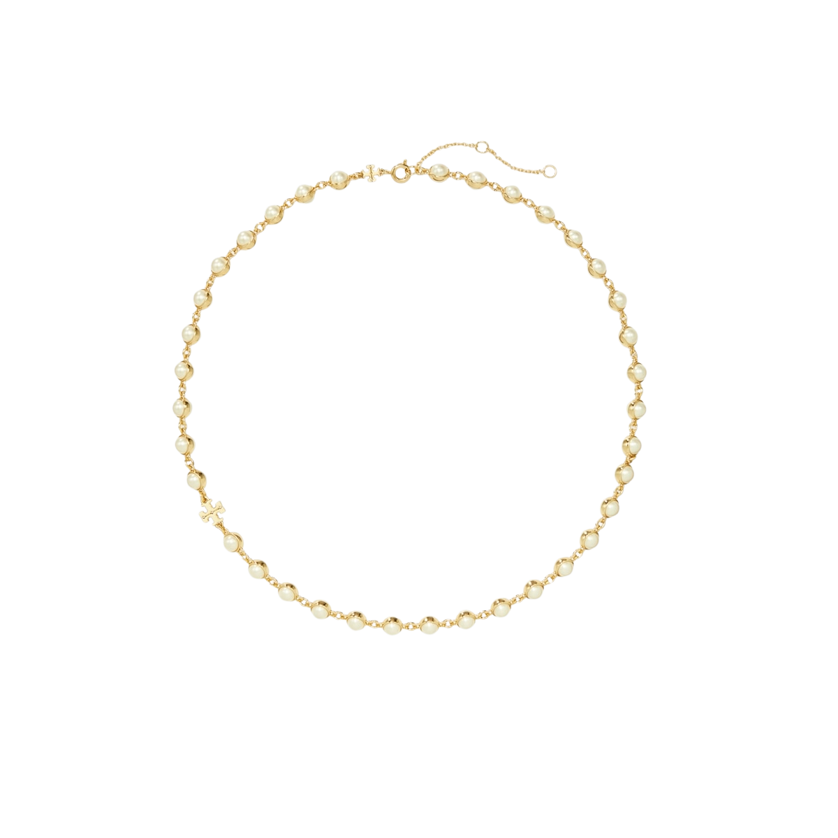 MOONDANCE PEARL NECKLACE