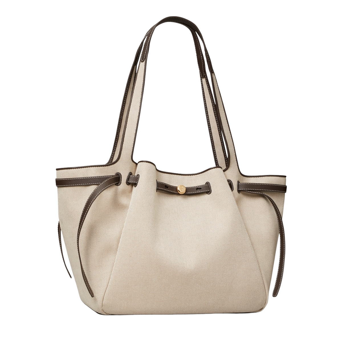 ROMY CANVAS TOTE