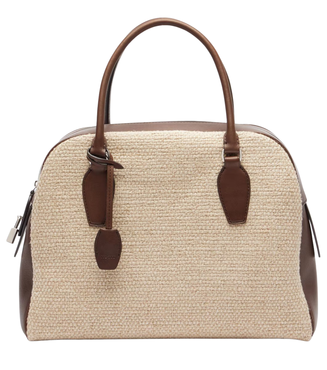 Top Handle Bags