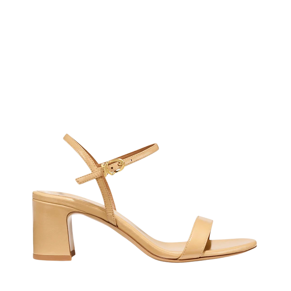 The Cleo Sandal