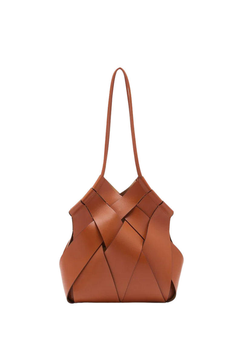 Charlotte Shoulder Bag
