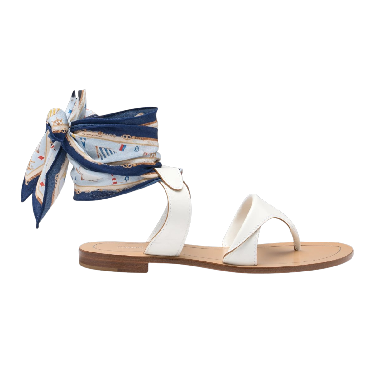 Beetle Cat Grear Ties