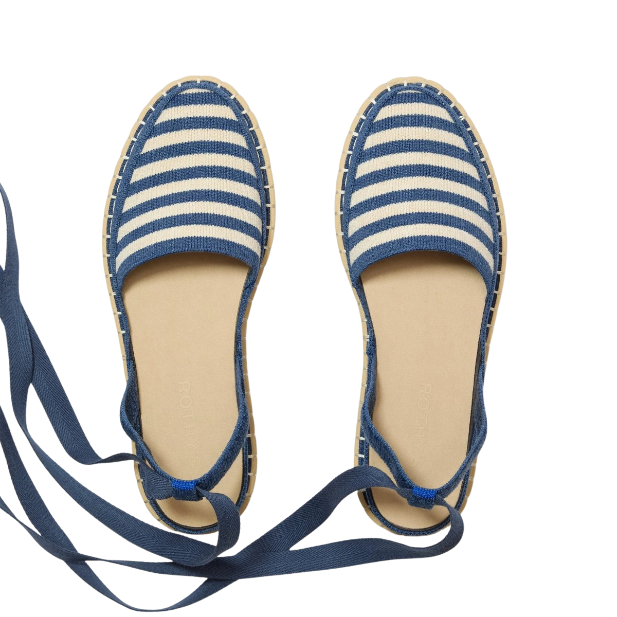 The D'Orsay Espadrille