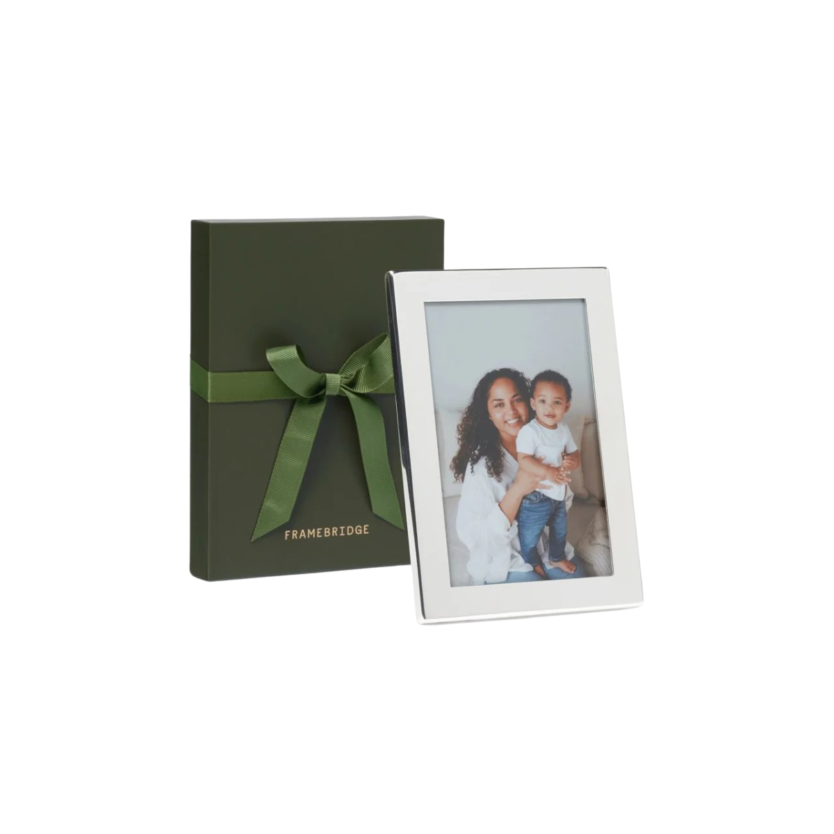 Fine Metal Frame: 5x7