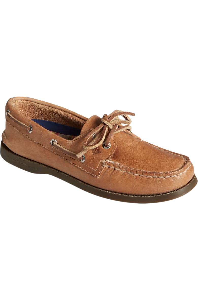 Authentic Original Boat Shoe (Women)