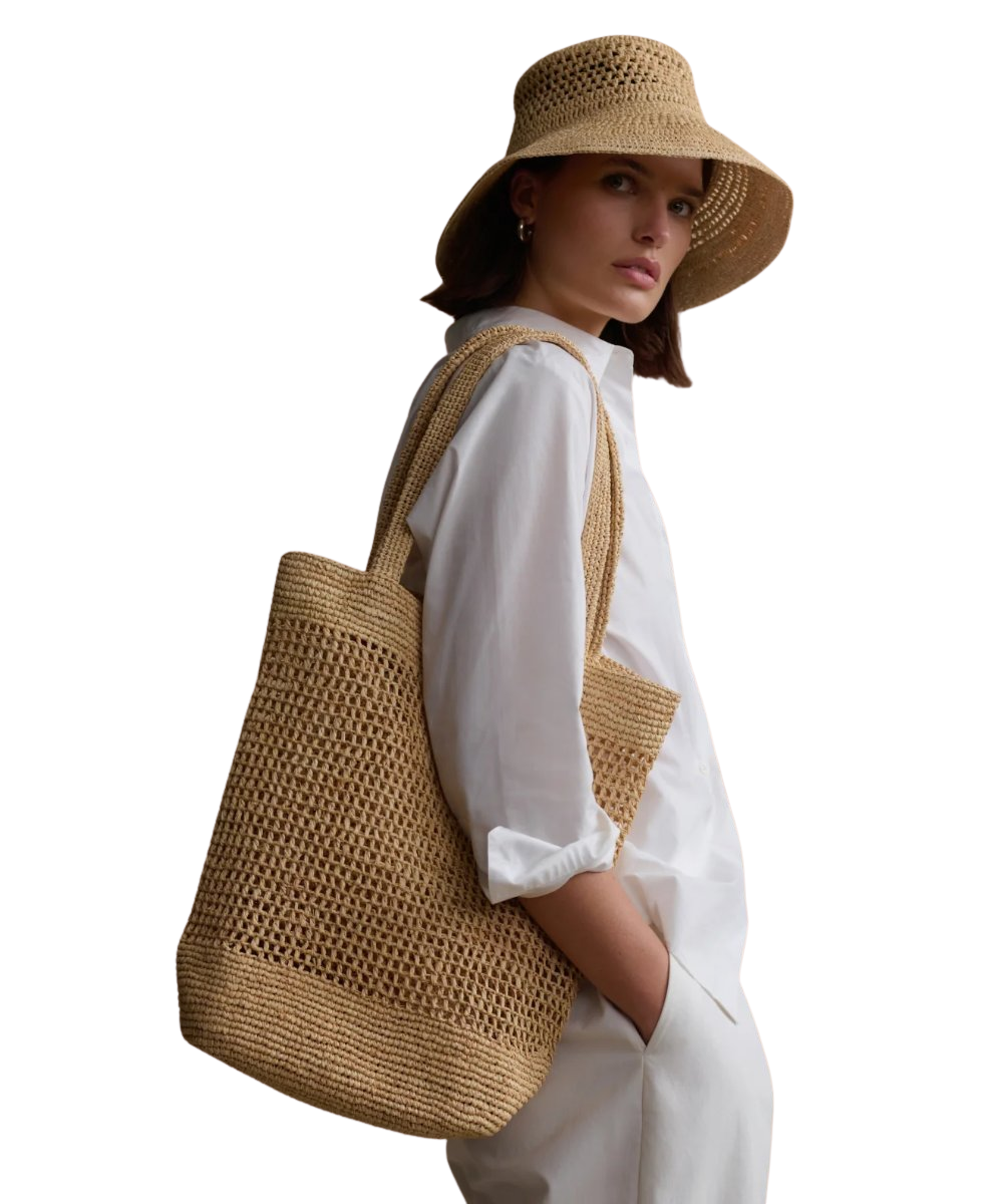 Breeze Bag