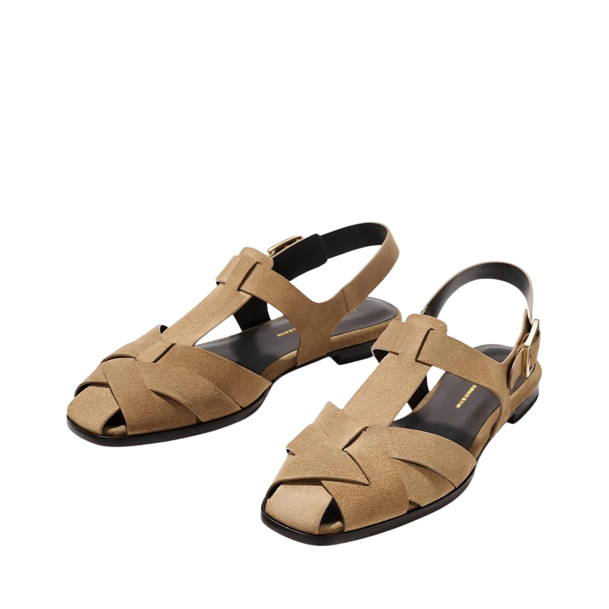 The Calypso Fisherman