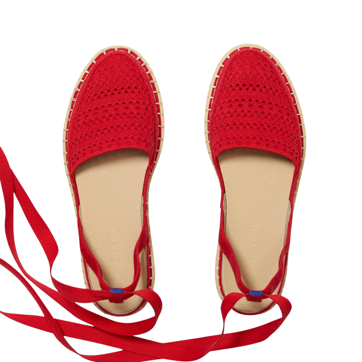 The D'Orsay Espadrille