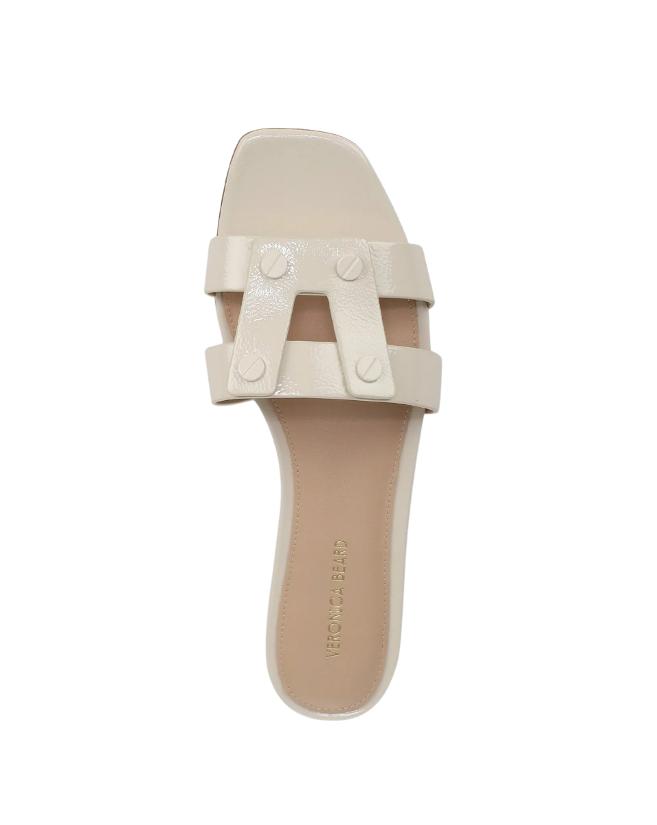 Via Slide Sandal