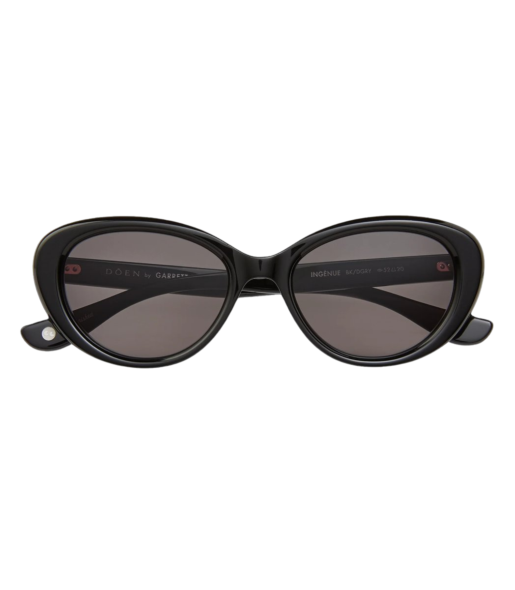 DÔEN BY GARRETT LEIGHT INGÉNUE SUNGLASSES