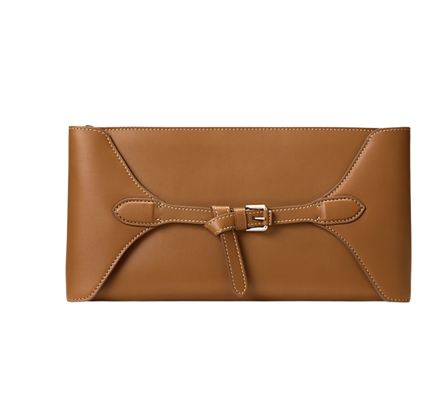 Pouches