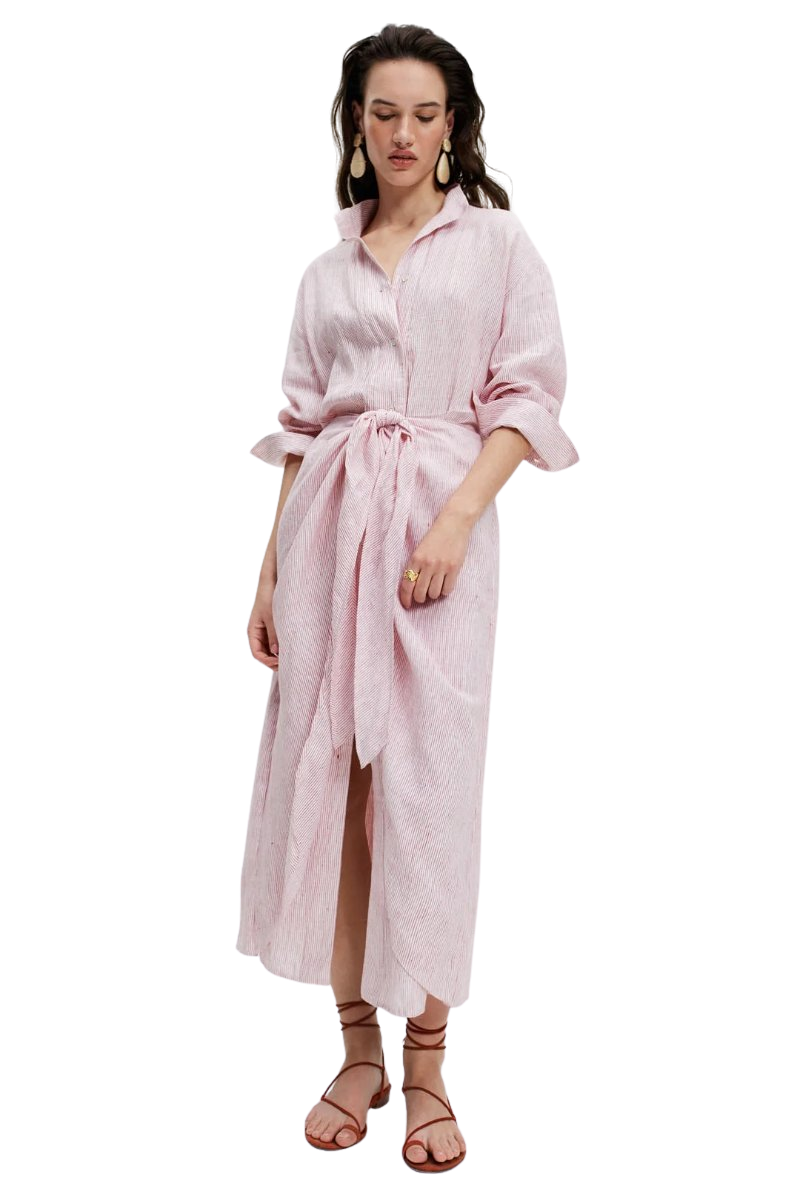 Shirt Dresses