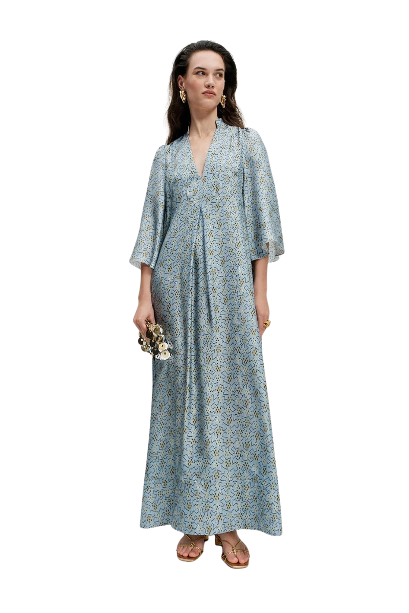 Maxi Dresses