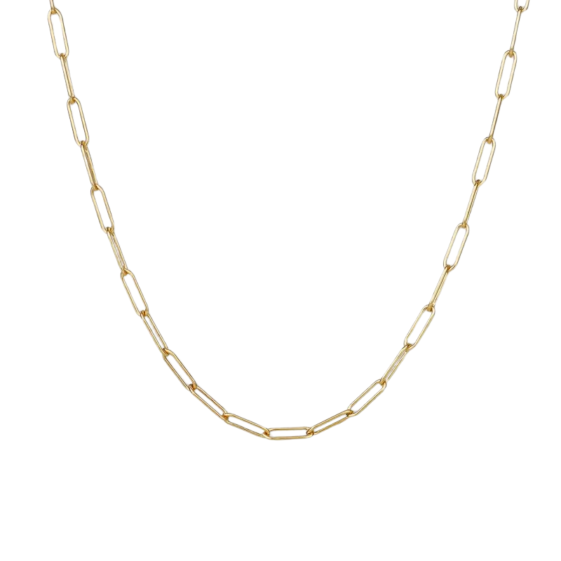 Long Link Chain