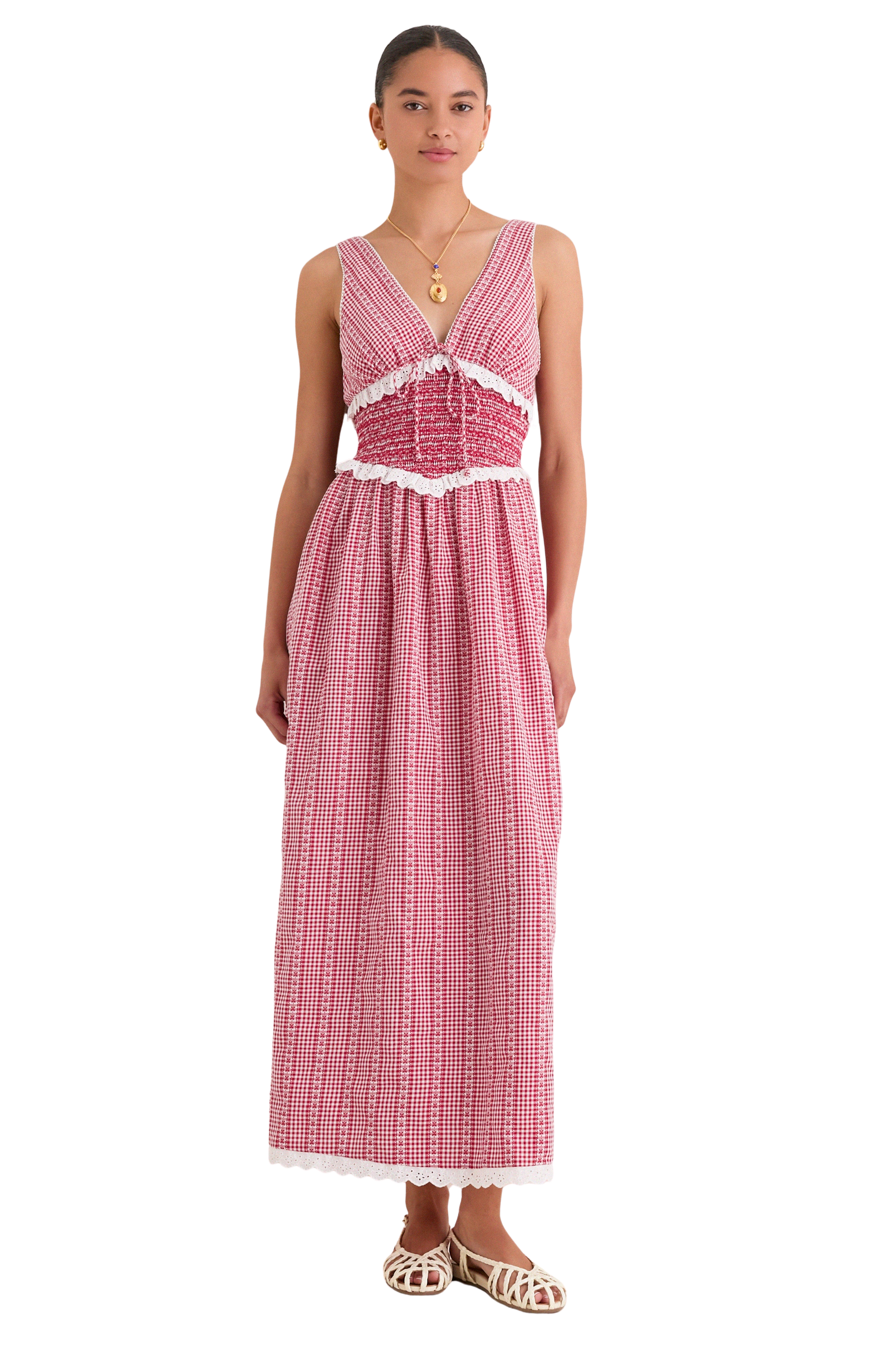 Maxi Dresses