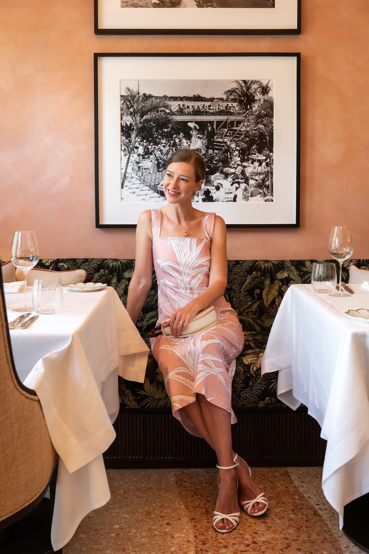 Fresh Pastels to Brighten Your Spring Wardrobe