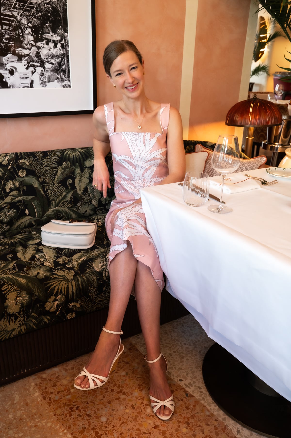 Fresh Pastels to Brighten Your Spring Wardrobe