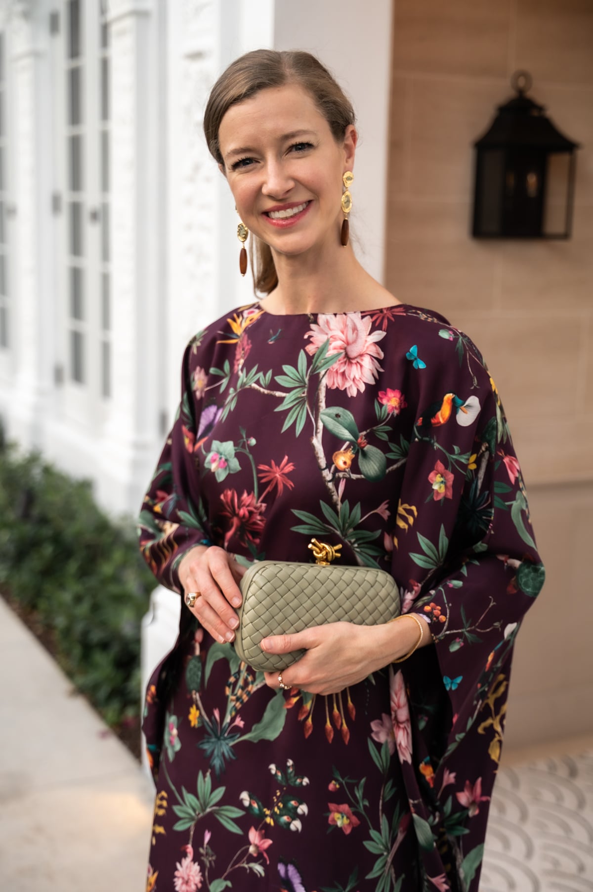 Best-Dressed Wedding Guest