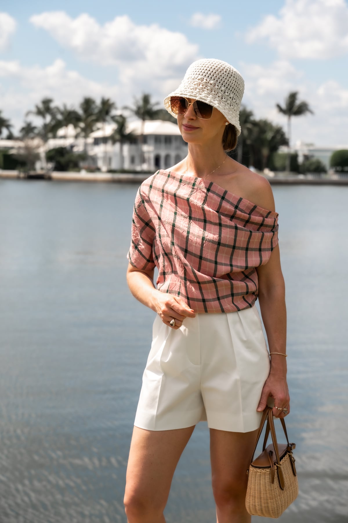 What’s Catching My Eye This April