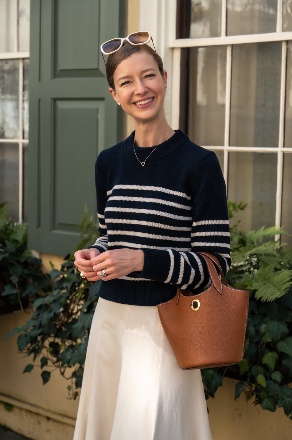 If I Were Starting My Wardrobe From Scratch, I’d Buy These Pieces