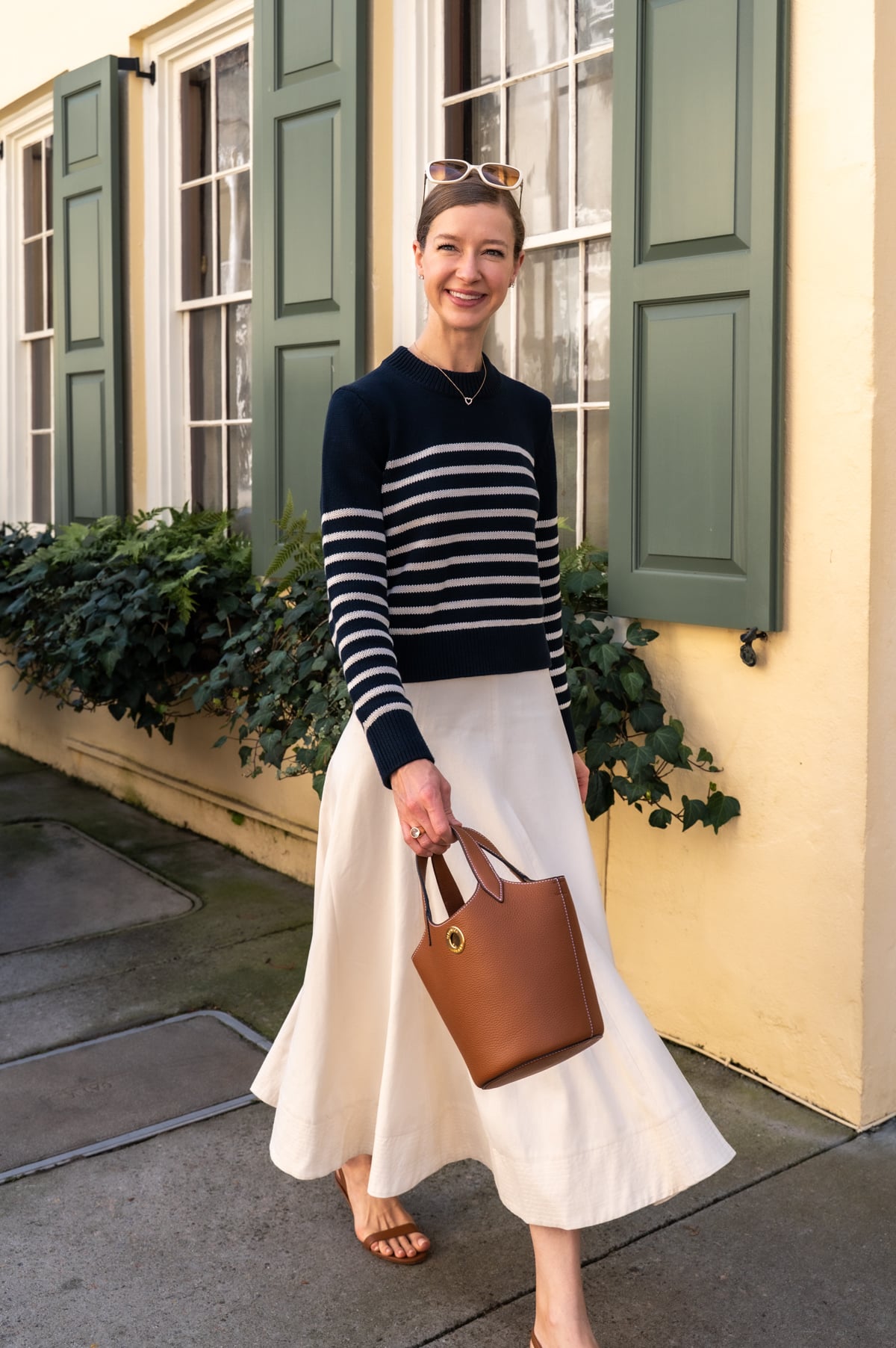 If I Were Starting My Wardrobe From Scratch, I’d Buy These Pieces