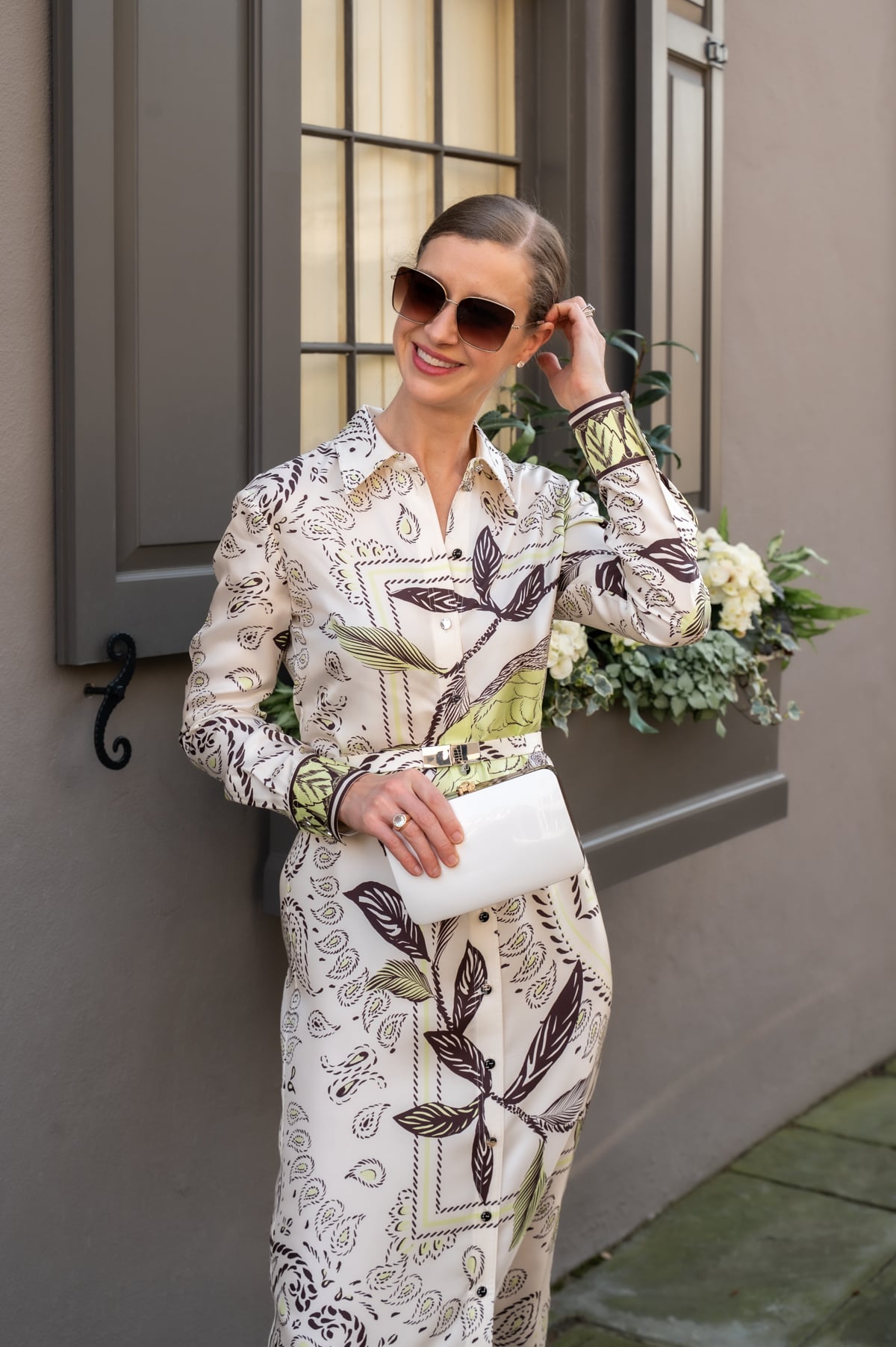 25 Fabulous Dresses with Sleeves