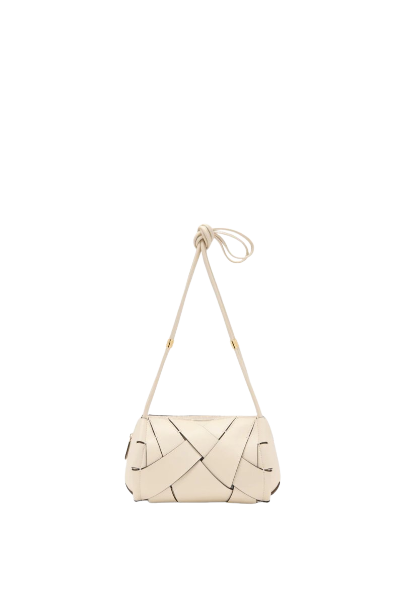 Charlotte Camera Bag