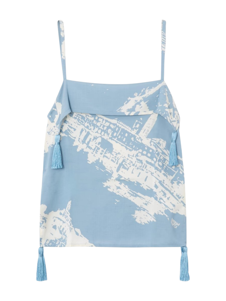 Tank Tops