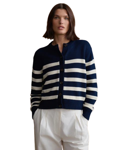 Mirren Cardigan