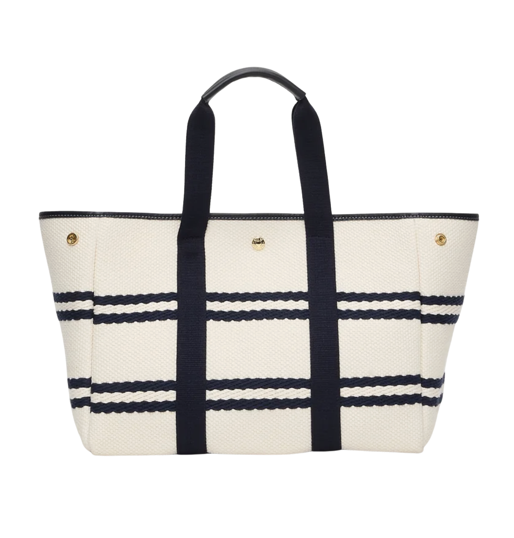 Traversée M - Cordage White