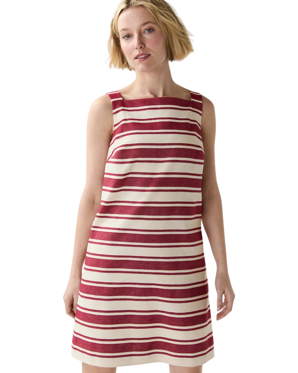 Shift Dress