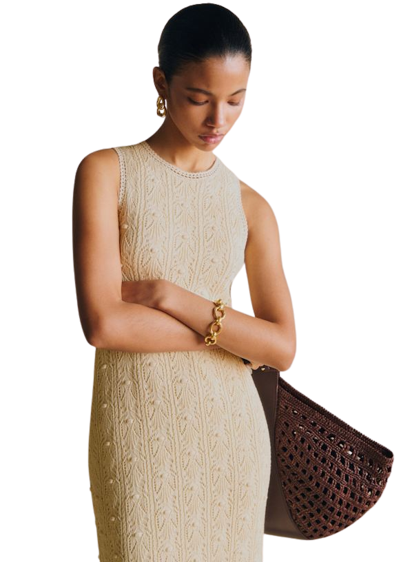 Wilma Dress