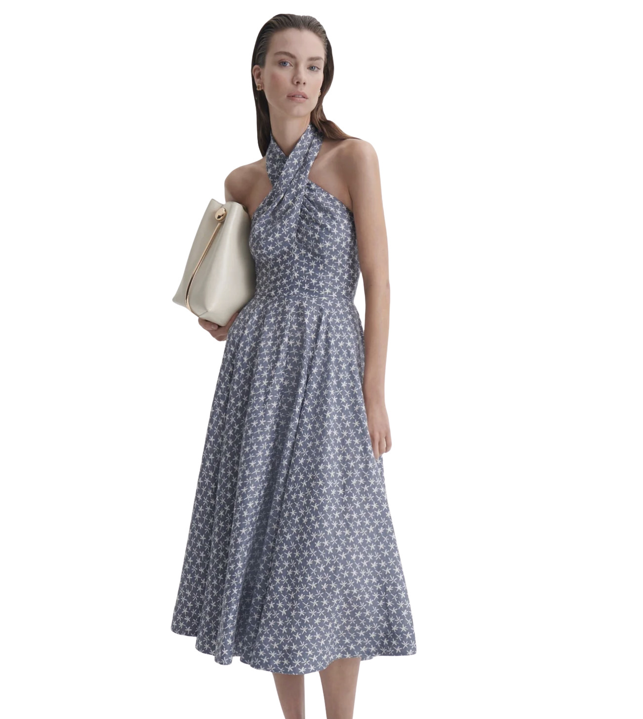 Halter Dresses