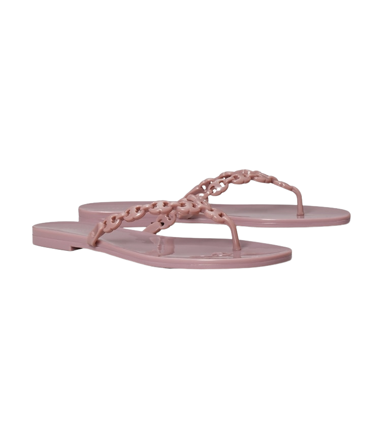 GEMINI LINK JELLY FLIP-FLOP