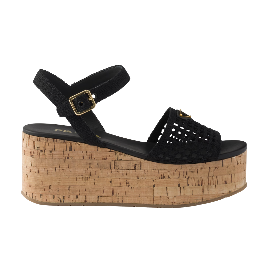 Wedges