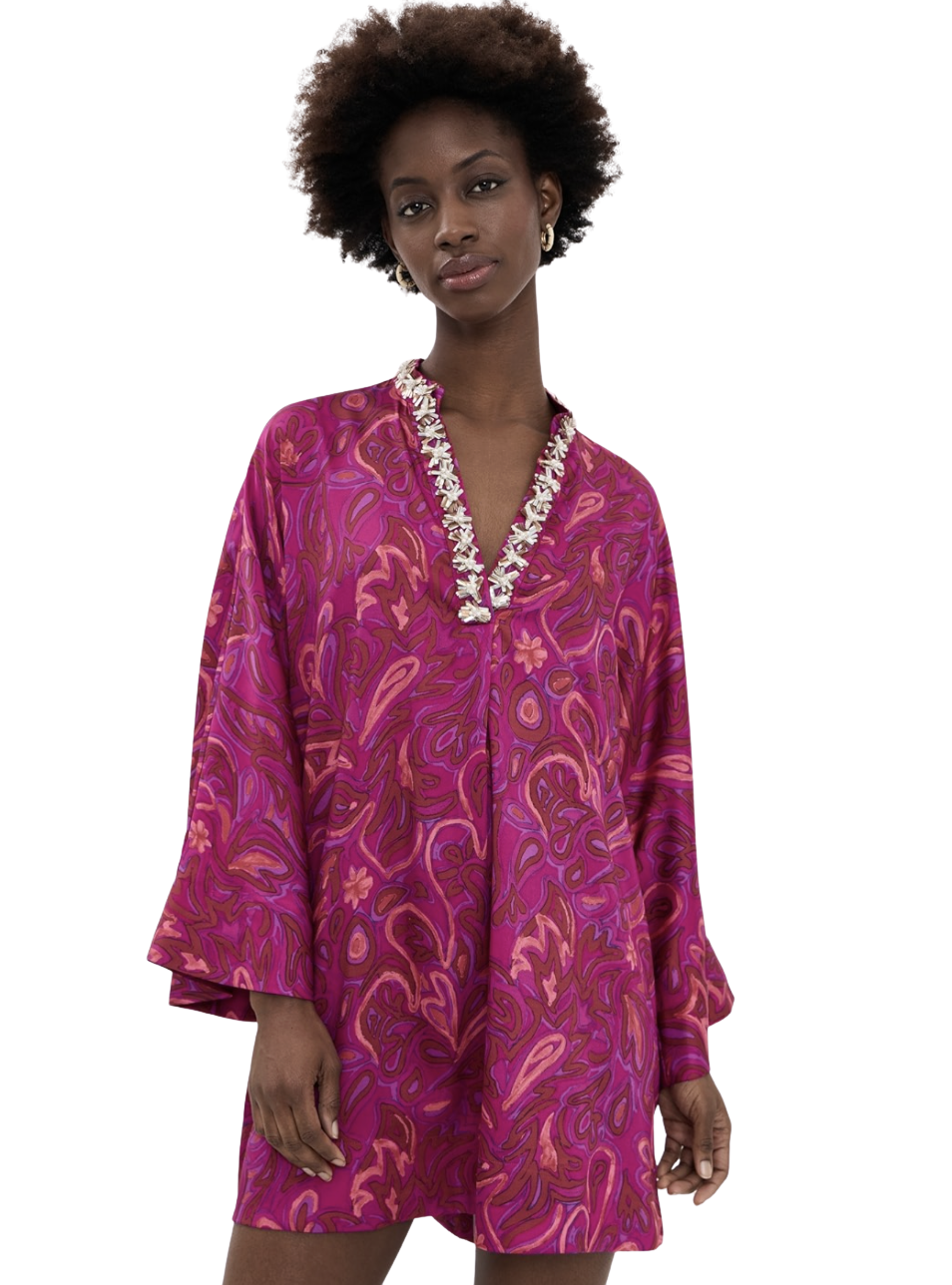 Caftans