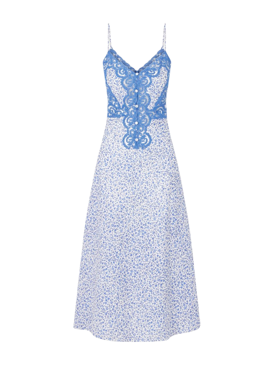 Maxi Dresses