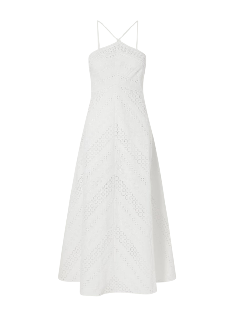 Midi Dresses