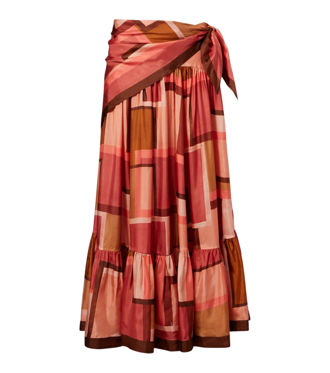 Maxi Skirts