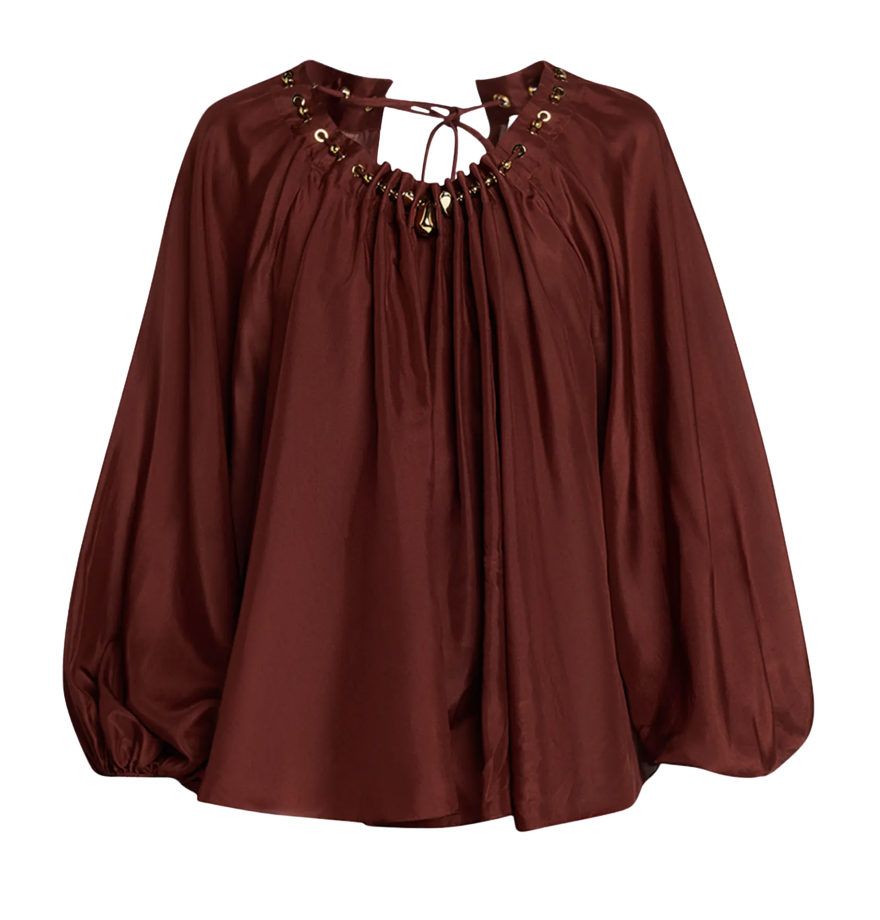 Blouses