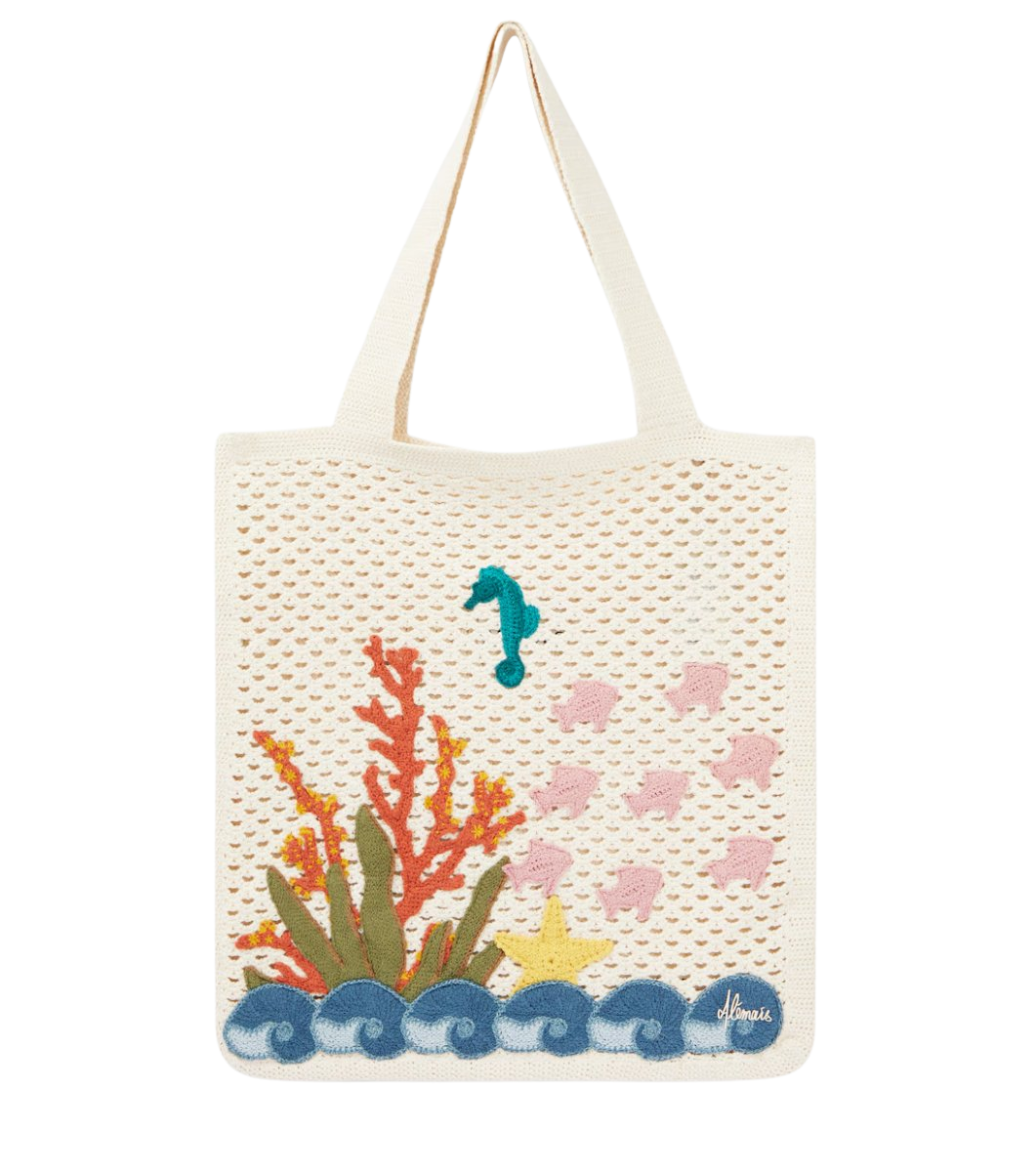 Tote Bags