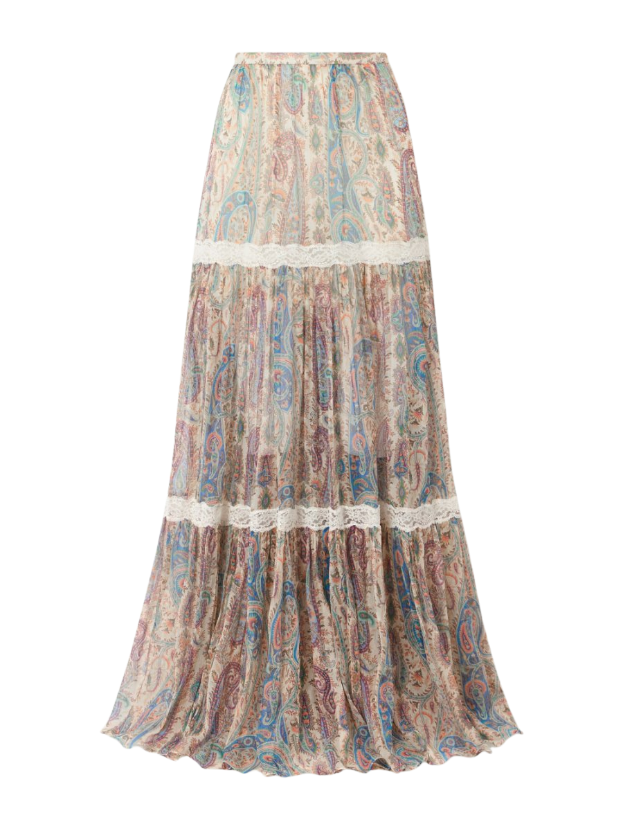 Maxi Skirts