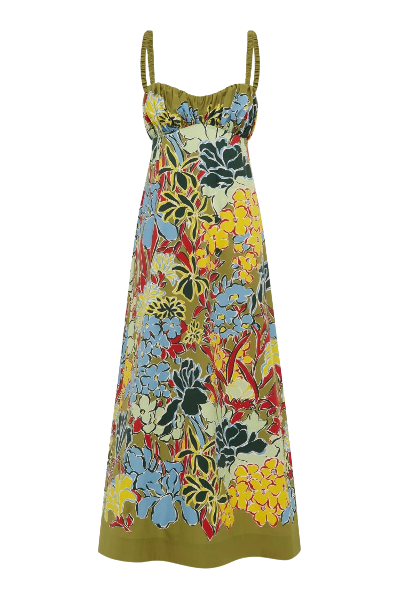 Midi Dresses