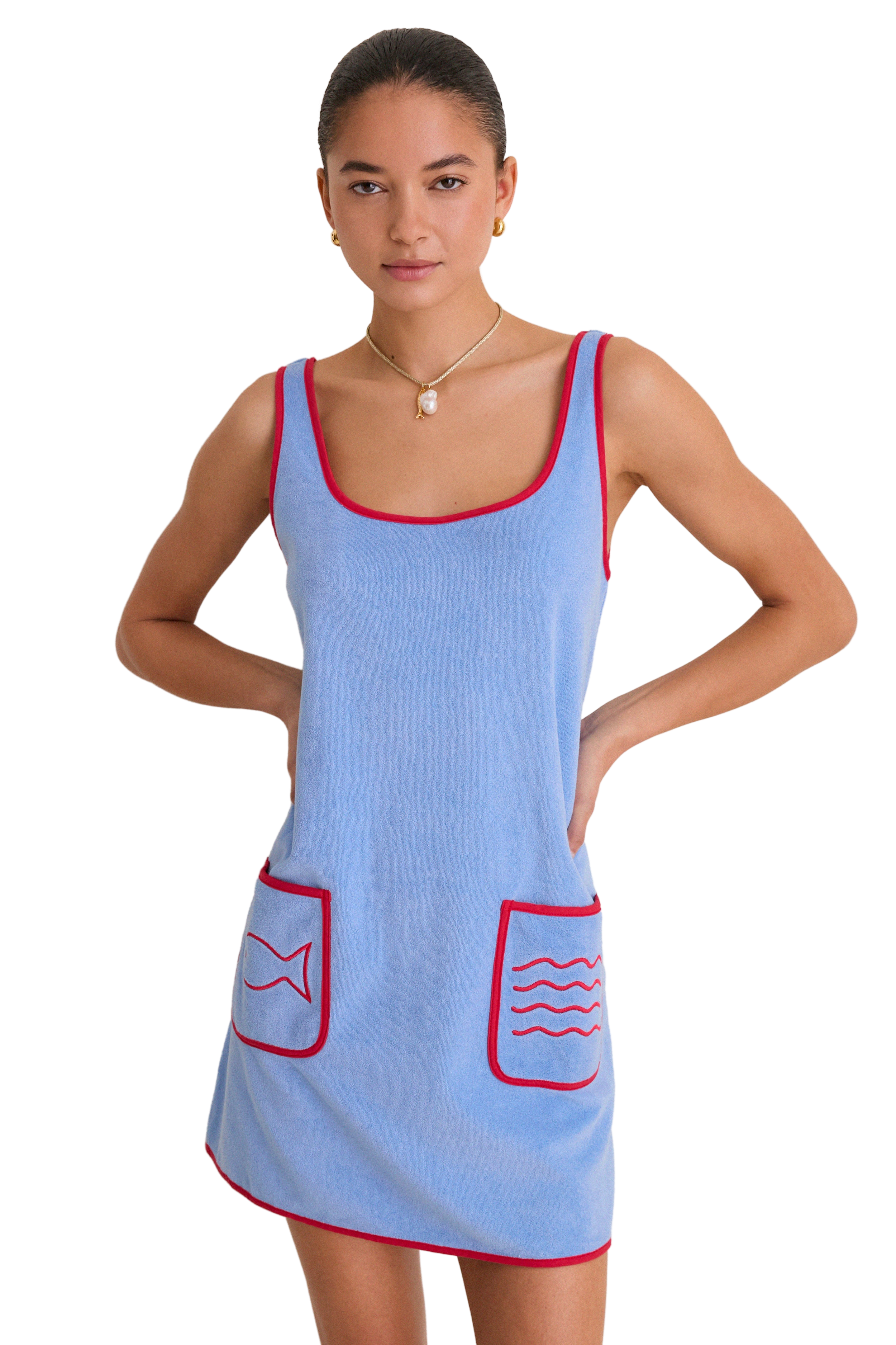 Swimwear & Coverups